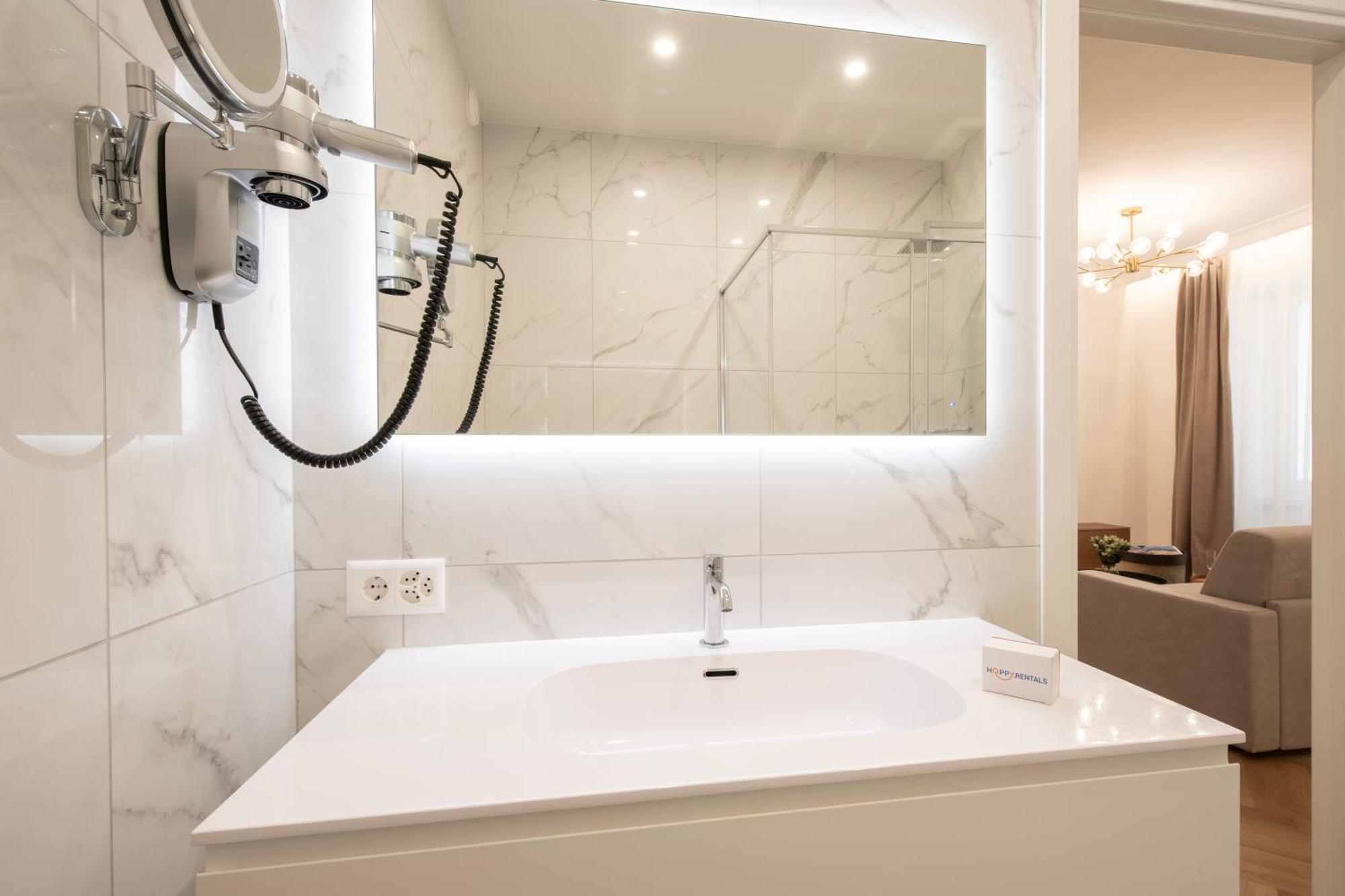 Novos Central Apartments Lugano Extérieur photo