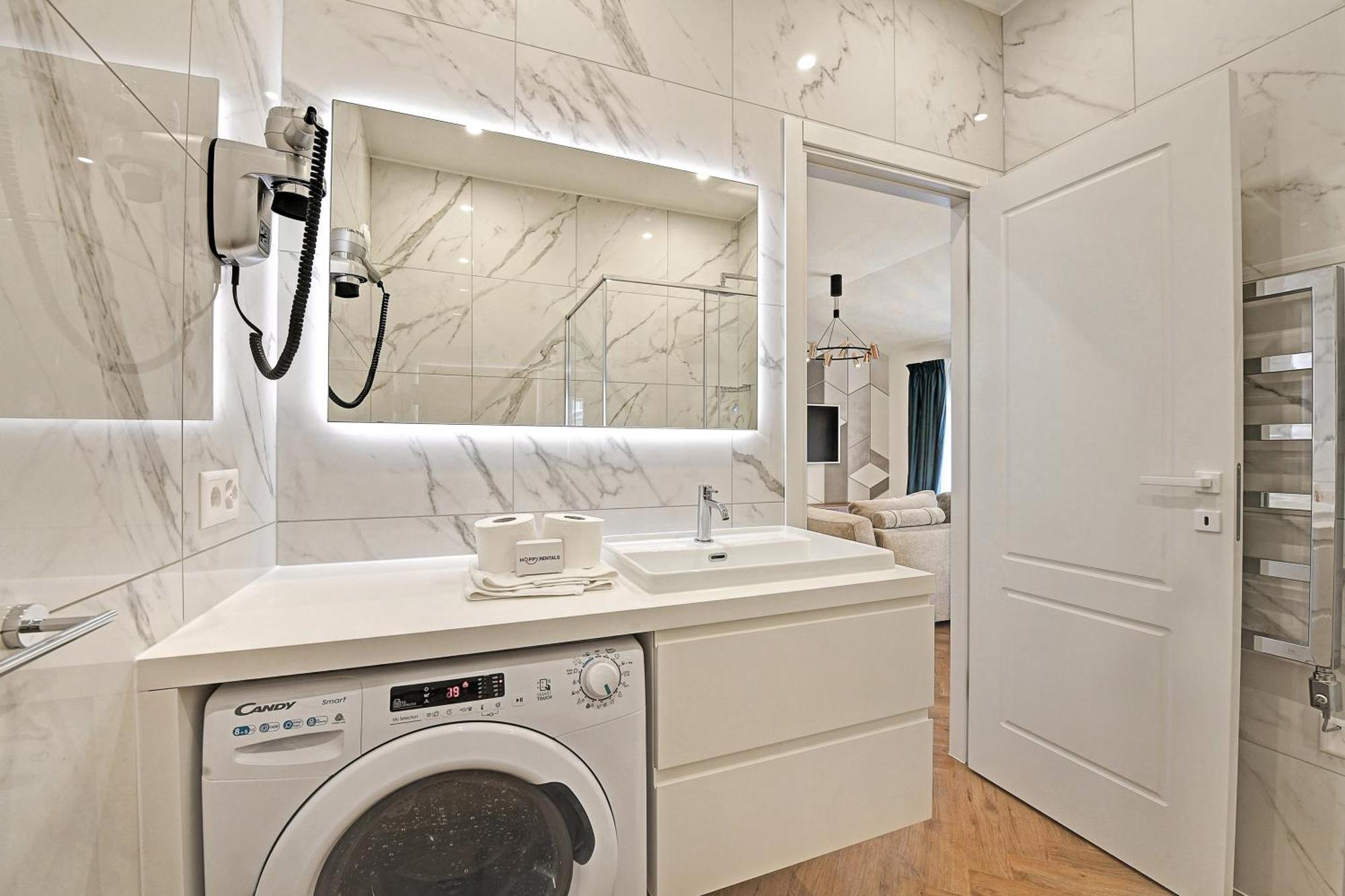 Novos Central Apartments Lugano Extérieur photo