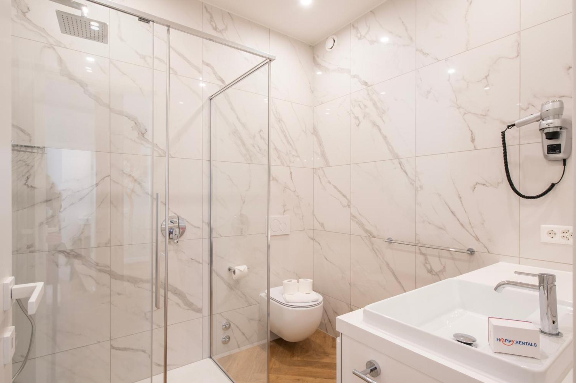 Novos Central Apartments Lugano Extérieur photo